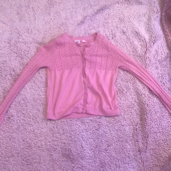Cardigan - Picture 2 of 2